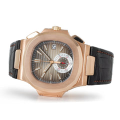 Patek Philippe Nautilus 5980R