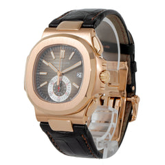 Patek Philippe Nautilus 5980R