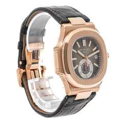 Patek Philippe Nautilus 5980R