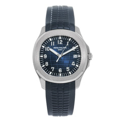 Patek Philippe Aquanaut 5168g-001
