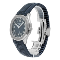 Patek Philippe Aquanaut 5168g-001