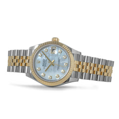 Rolex Datejust 278273