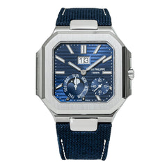 Patek Philippe Cubitus 5822P-001