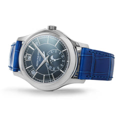 Patek Philippe Annual Calendar 5205G-013