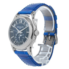 Patek Philippe Annual Calendar 5205G-013