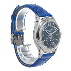 Patek Philippe Annual Calendar 5205G-013