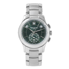 Patek Philippe Annual Calendar Chronograph 5905/1A-001