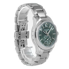 Patek Philippe Annual Calendar Chronograph 5905/1A-001