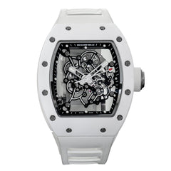 Richard Mille RM 055 – Bubba Watson