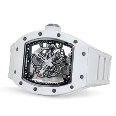 Richard Mille RM 055 – Bubba Watson