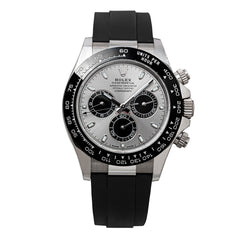 Rolex Cosmograph Daytona 116519LN – Ghost