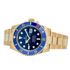 Rolex Submariner 126618LB