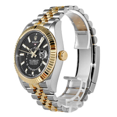 Rolex Sky-Dweller 336934