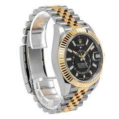 Rolex Sky-Dweller 336934
