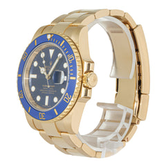 Rolex Submariner 116618LB