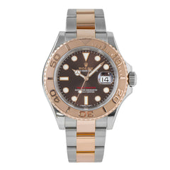 Rolex Yacht-Master 116621