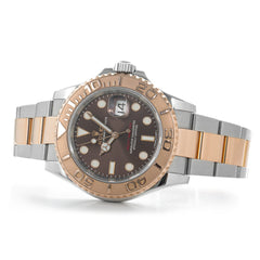 Rolex Yacht-Master 116621