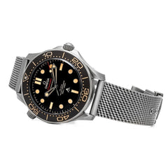 Omega Seamaster Diver 300M 210.90.42.20.01.001