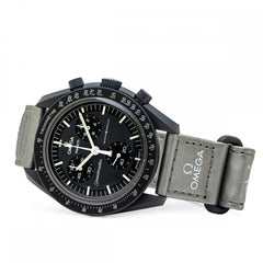 Omega Swatch Mission To Mercury SO33A100