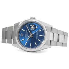 Rolex Datejust 126200