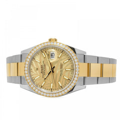Rolex Datejust 126283RBR