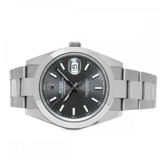 Rolex Datejust 126300