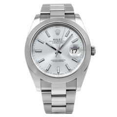 Rolex Datejust 126300