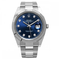 Rolex Datejust 126334