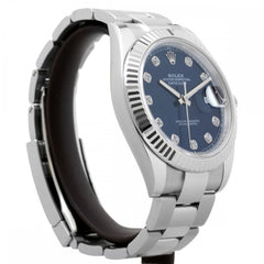 Rolex Datejust 126334
