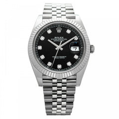 Rolex Datejust 126334