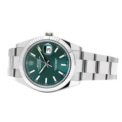Rolex Datejust 126334