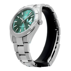 Rolex Datejust 126334