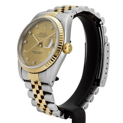Rolex Datejust 16233