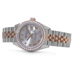 Rolex Datejust 279381RBR
