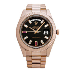 Rolex Day-Date 218235