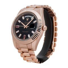 Rolex Day-Date 218235