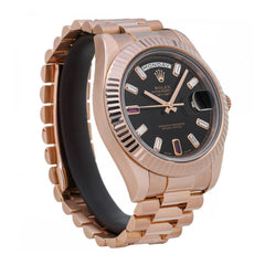 Rolex Day-Date 218235