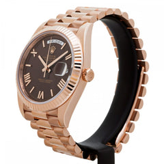 Rolex Day-Date 228235