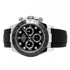 Rolex Daytona 116519LN