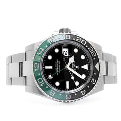 Rolex GMT-Master II 126720VTNR – Sprite
