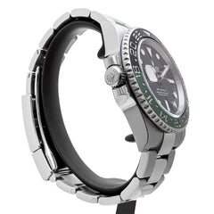 Rolex GMT-Master II 126720VTNR – Sprite