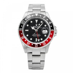 Rolex GMT-Master II 16710 – Coke