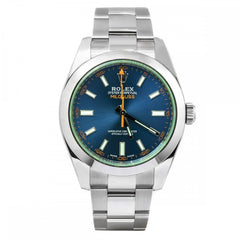 Rolex Milgauss 116400GV
