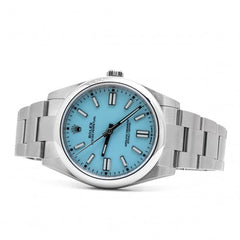 Rolex Oyster Perpetual 126000