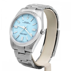 Rolex Oyster Perpetual 126000