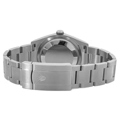 Rolex Oyster Perpetual 126000