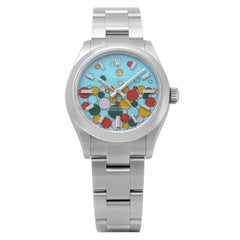 Rolex Oyster Perpetual 277200