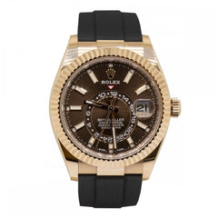 Rolex Sky-Dweller 326235