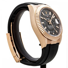 Rolex Sky-Dweller 326235