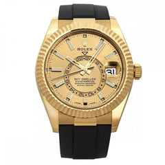 Rolex Sky-Dweller 326238